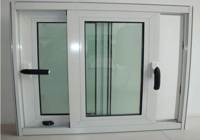 Are Aluminum Windows Solid